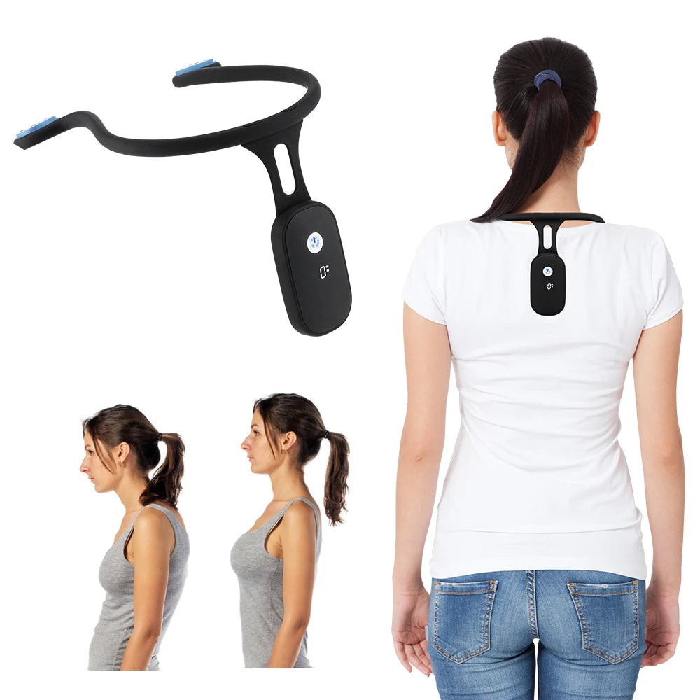Eleno Flexi Posture Smart