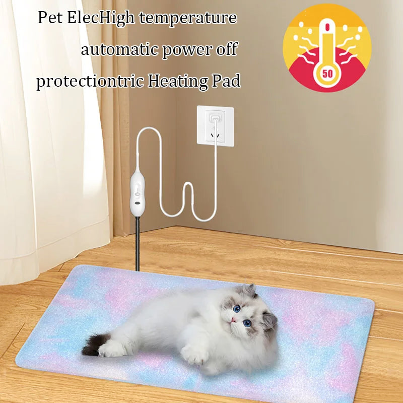 Pet Heating Pad