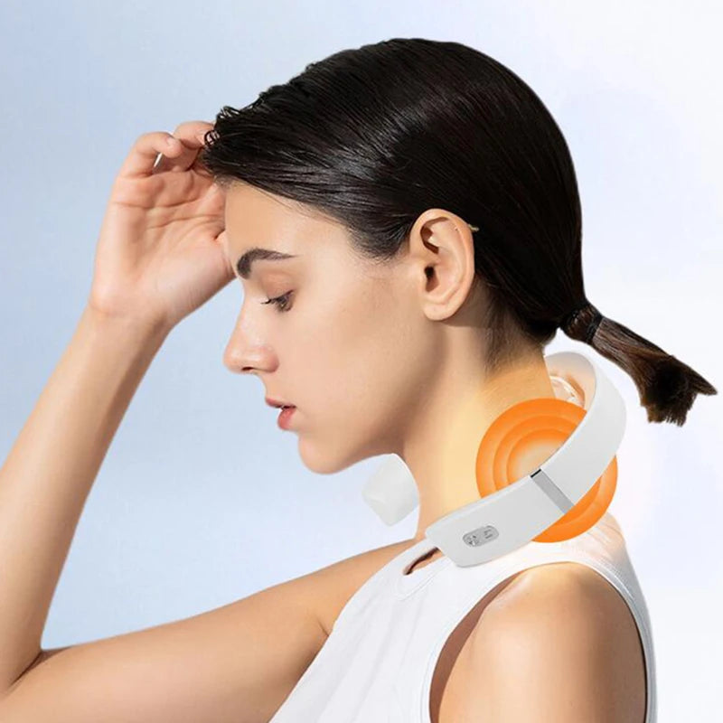 Eleno Calm Heat Massager