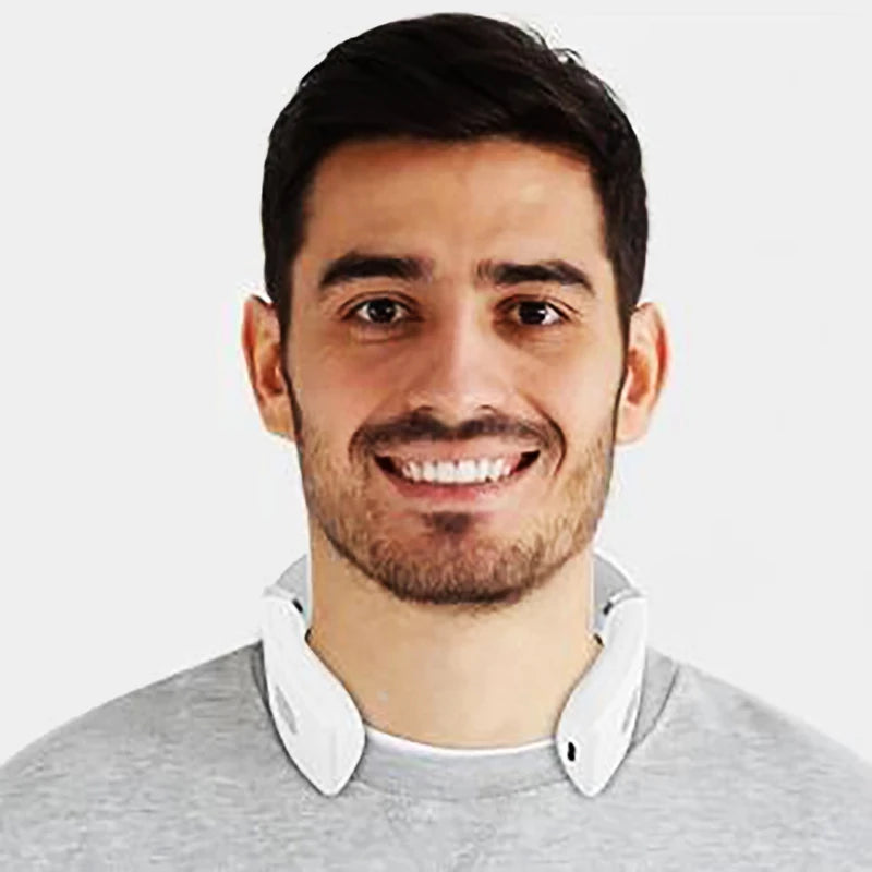 Eleno Calm Heat Massager