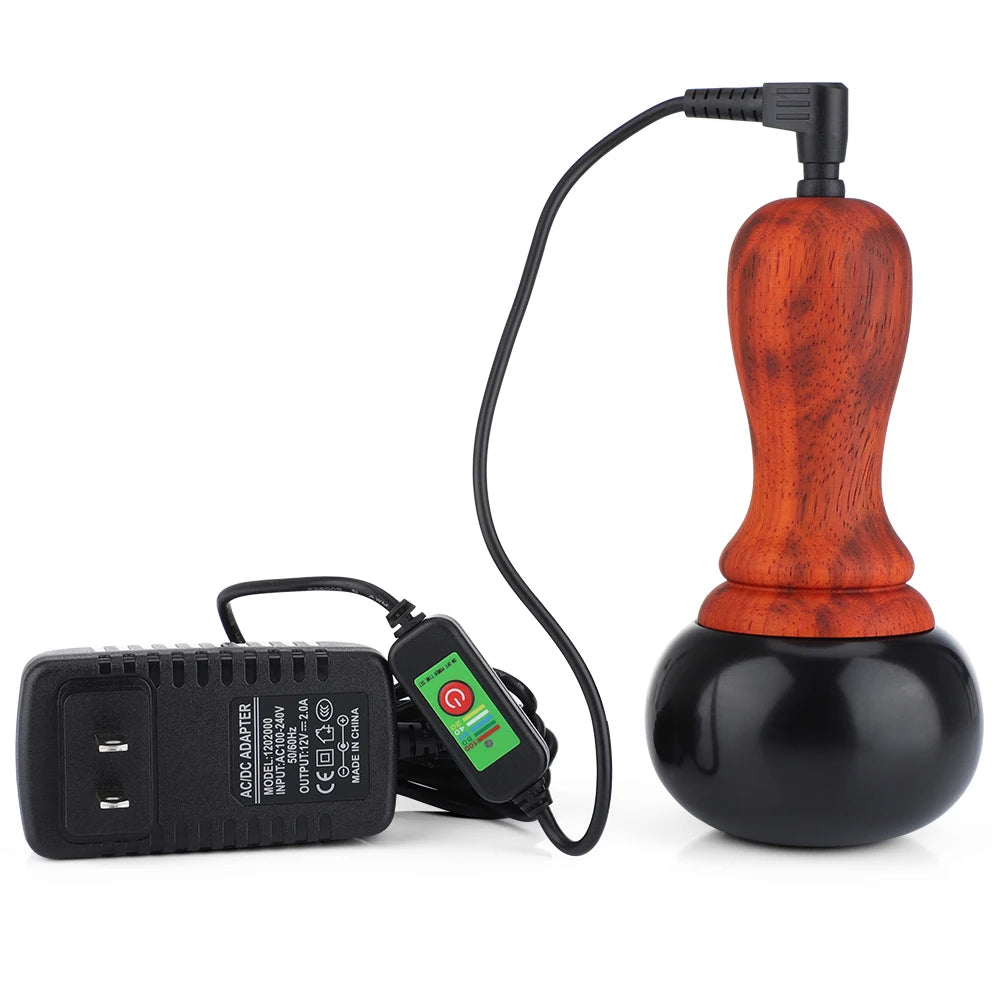 Eleno Hot Stone Gua Sha Massager