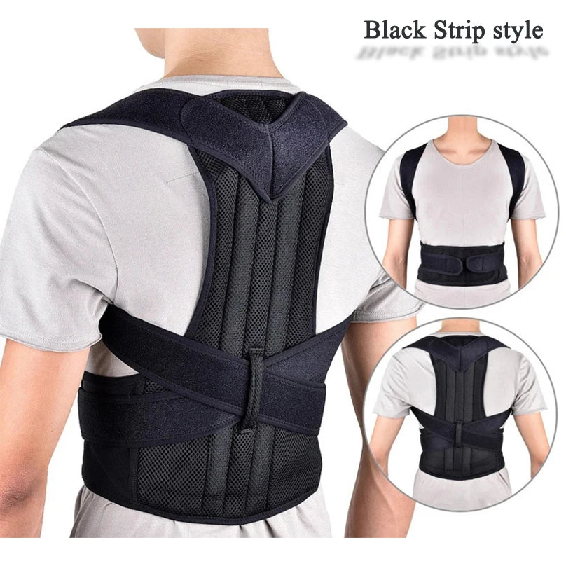 Eleno Relax Back Brace.