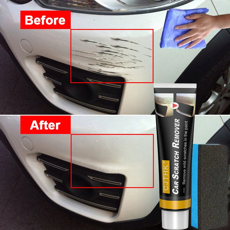 Car Scratch Remover Paint