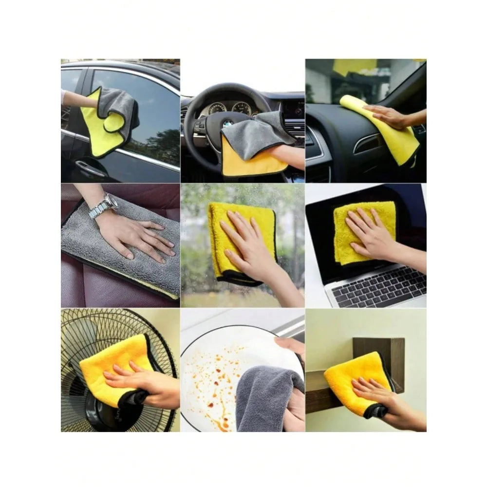 QuickDry Auto Cloth