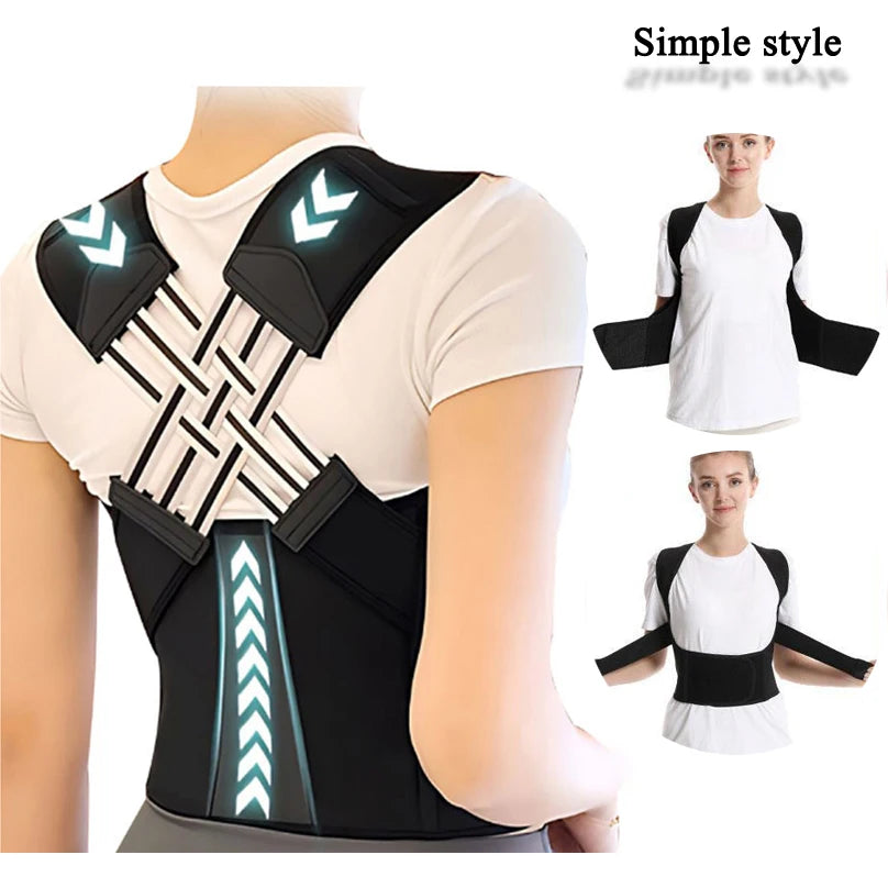 Eleno Relax Back Brace.