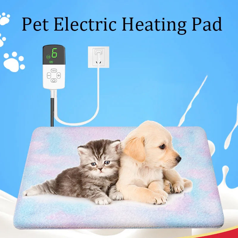 Pet Heating Pad