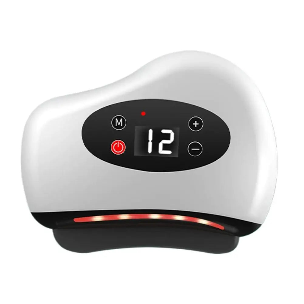 "Eleno Eye & Face Massager