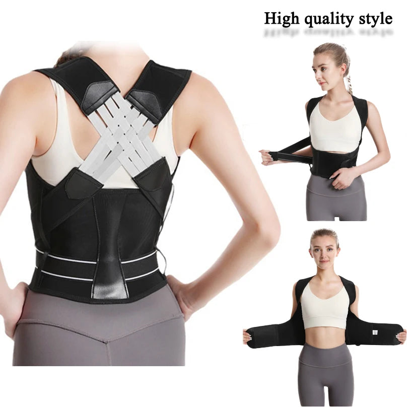 Eleno Relax Back Brace.