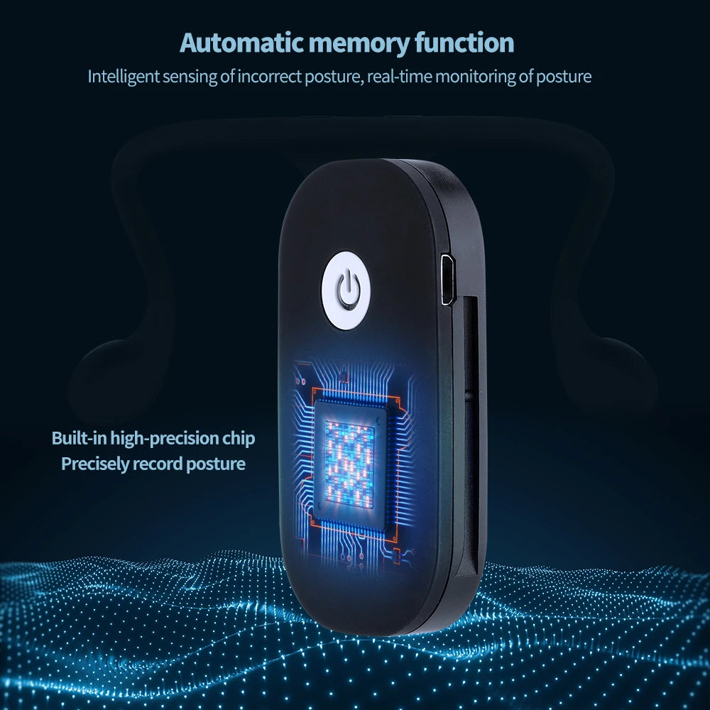 Eleno Flexi Posture Smart