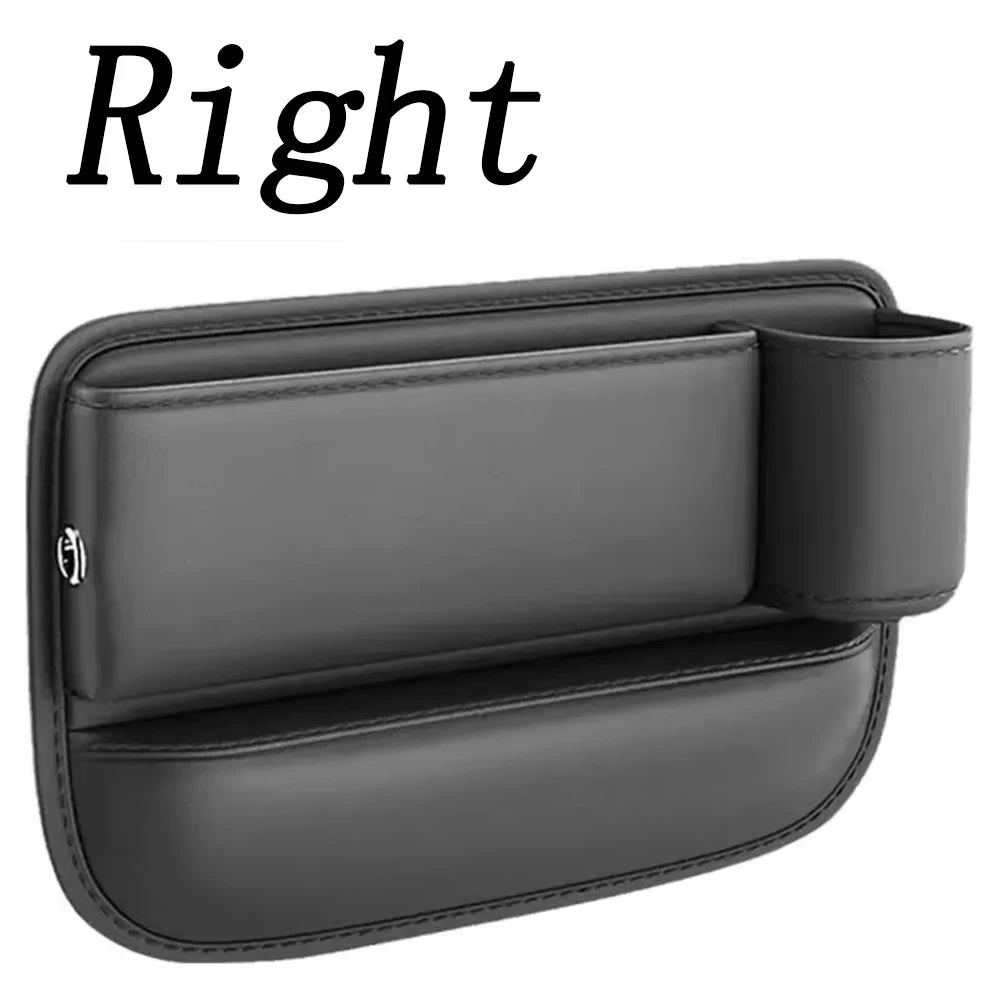 Organizer In the Car