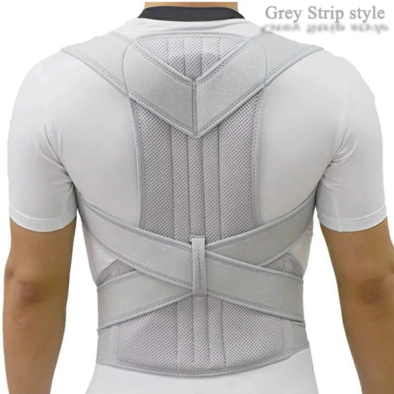 Eleno Relax Back Brace.