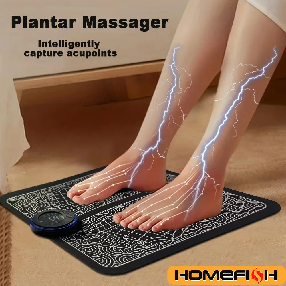 Foot Relax Pad