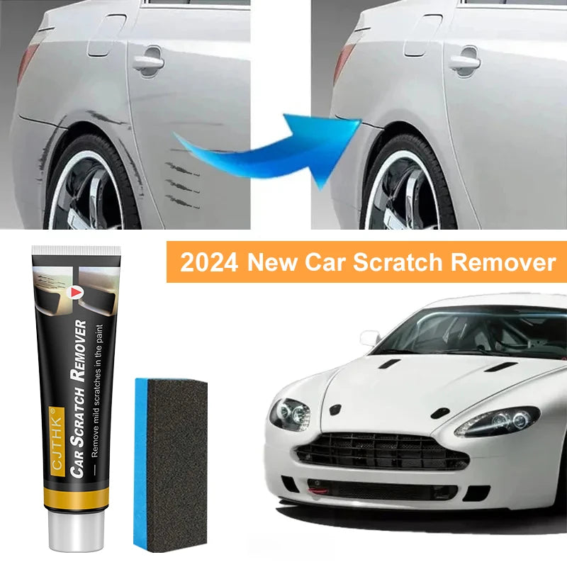 Car Scratch Remover Paint