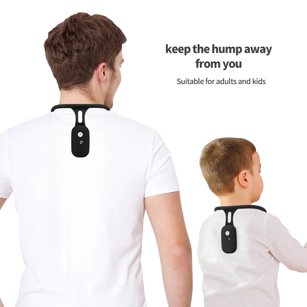 Eleno Flexi Posture Smart