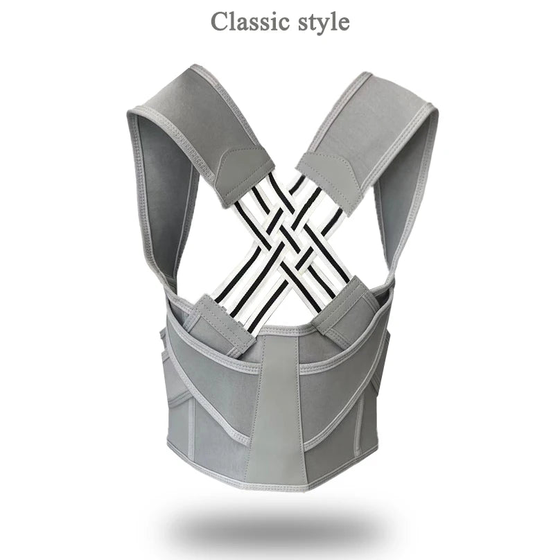 Eleno Relax Back Brace.