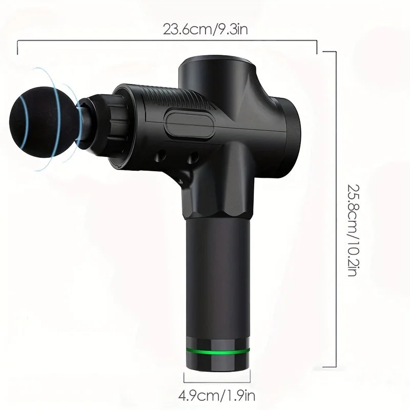 elenoo  30 Level Massage Gun Fascia