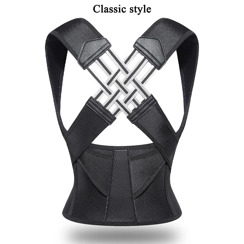 Eleno Relax Back Brace.
