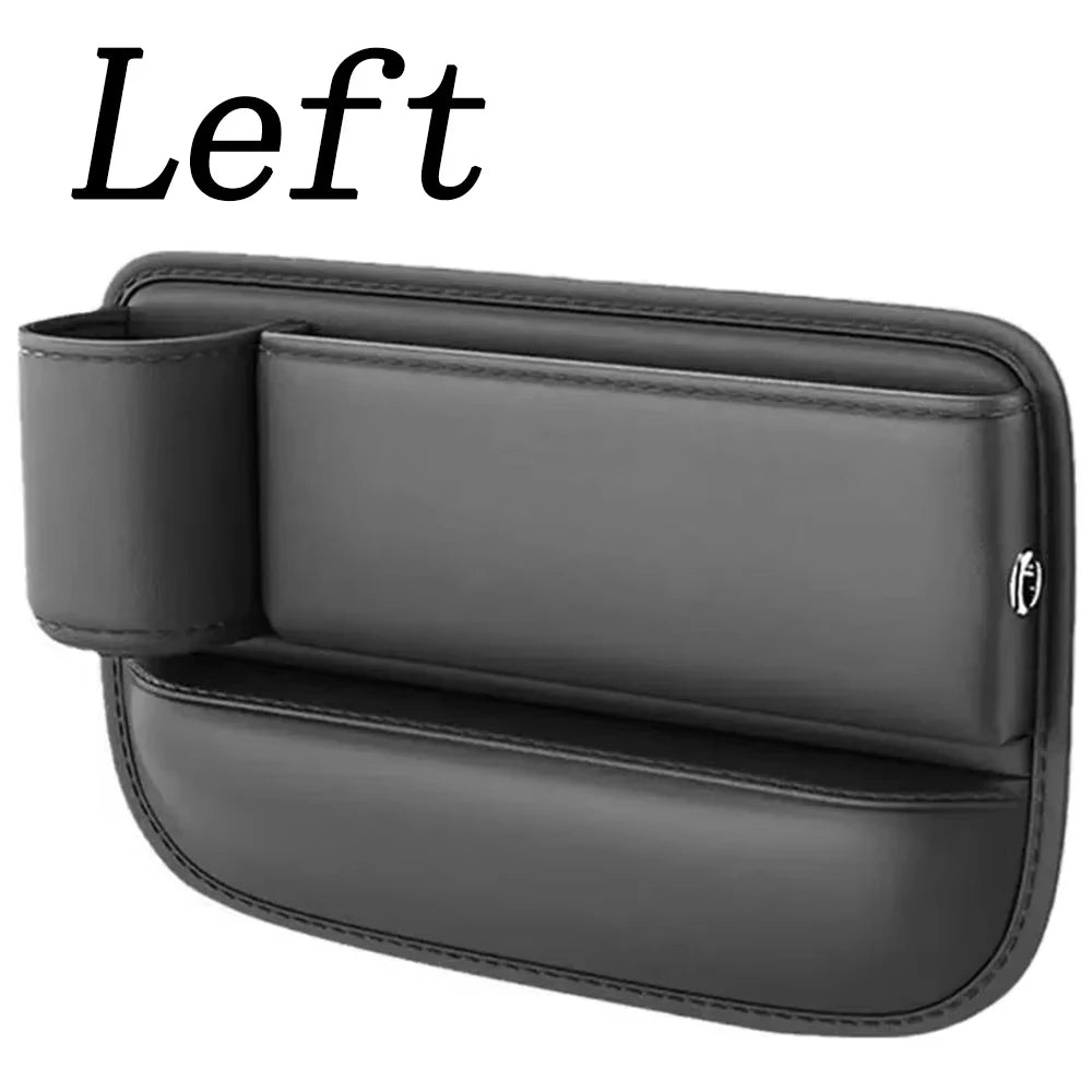 Organizer In the Car