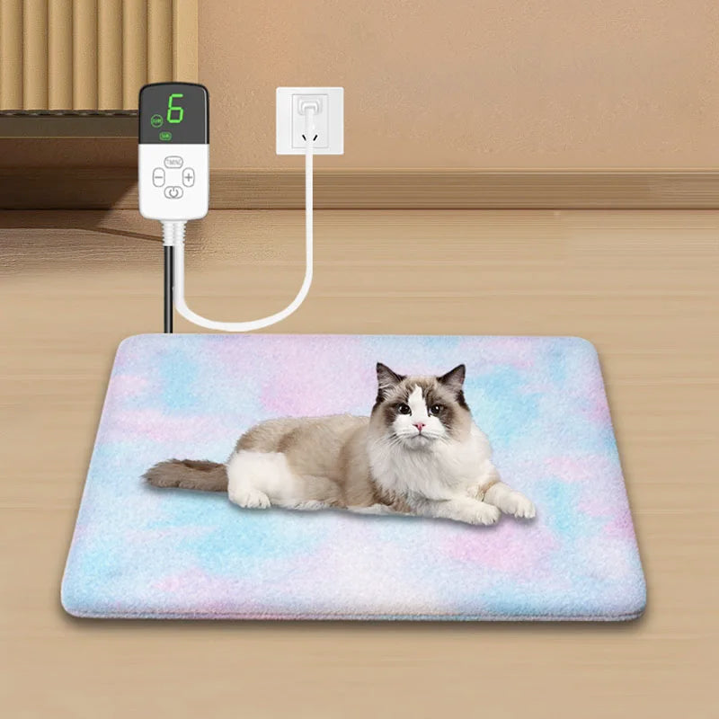 Pet Heating Pad