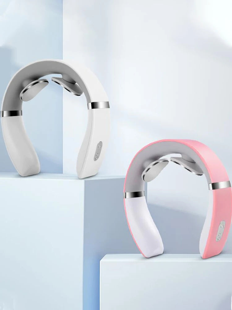 Eleno Calm Heat Massager