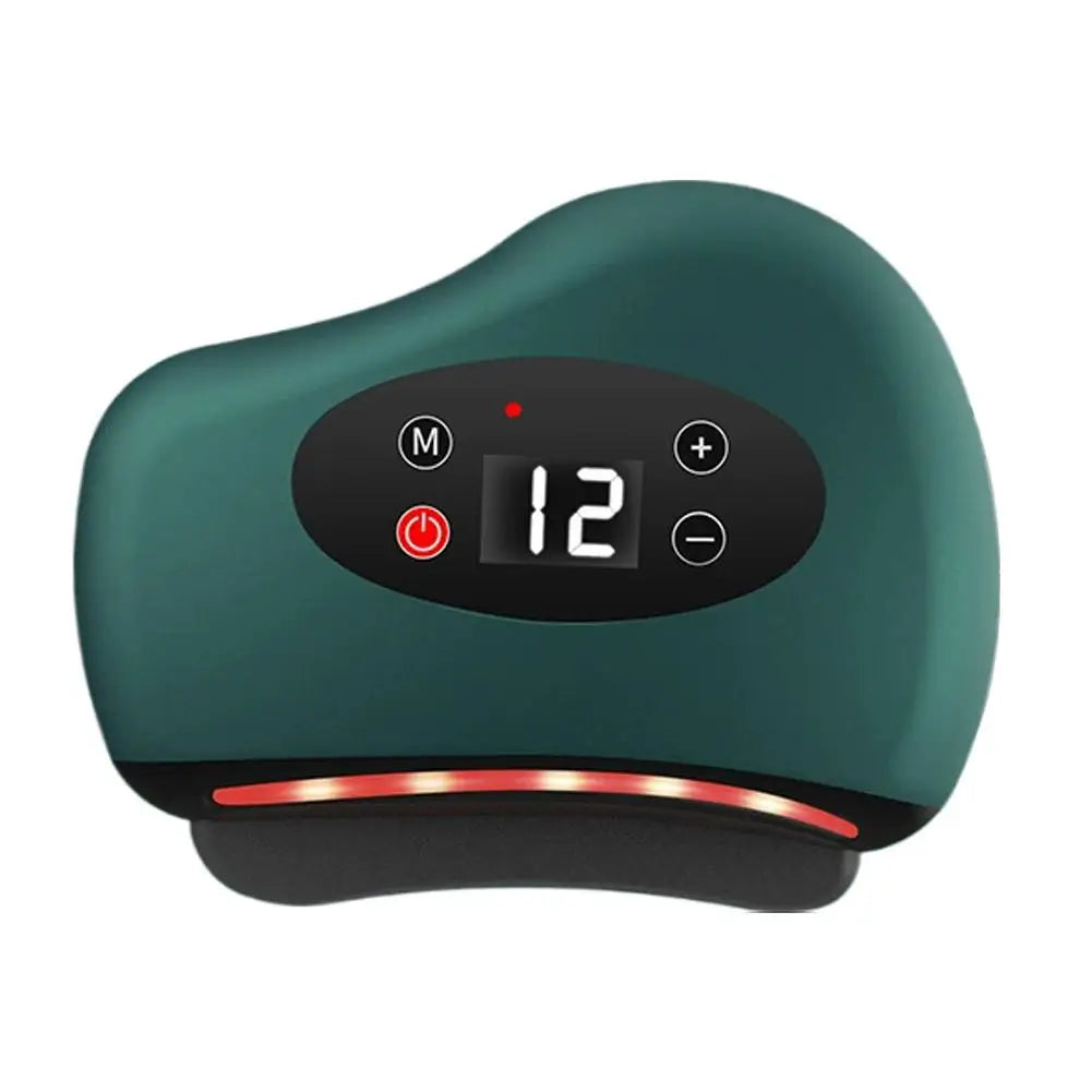 "Eleno Eye & Face Massager