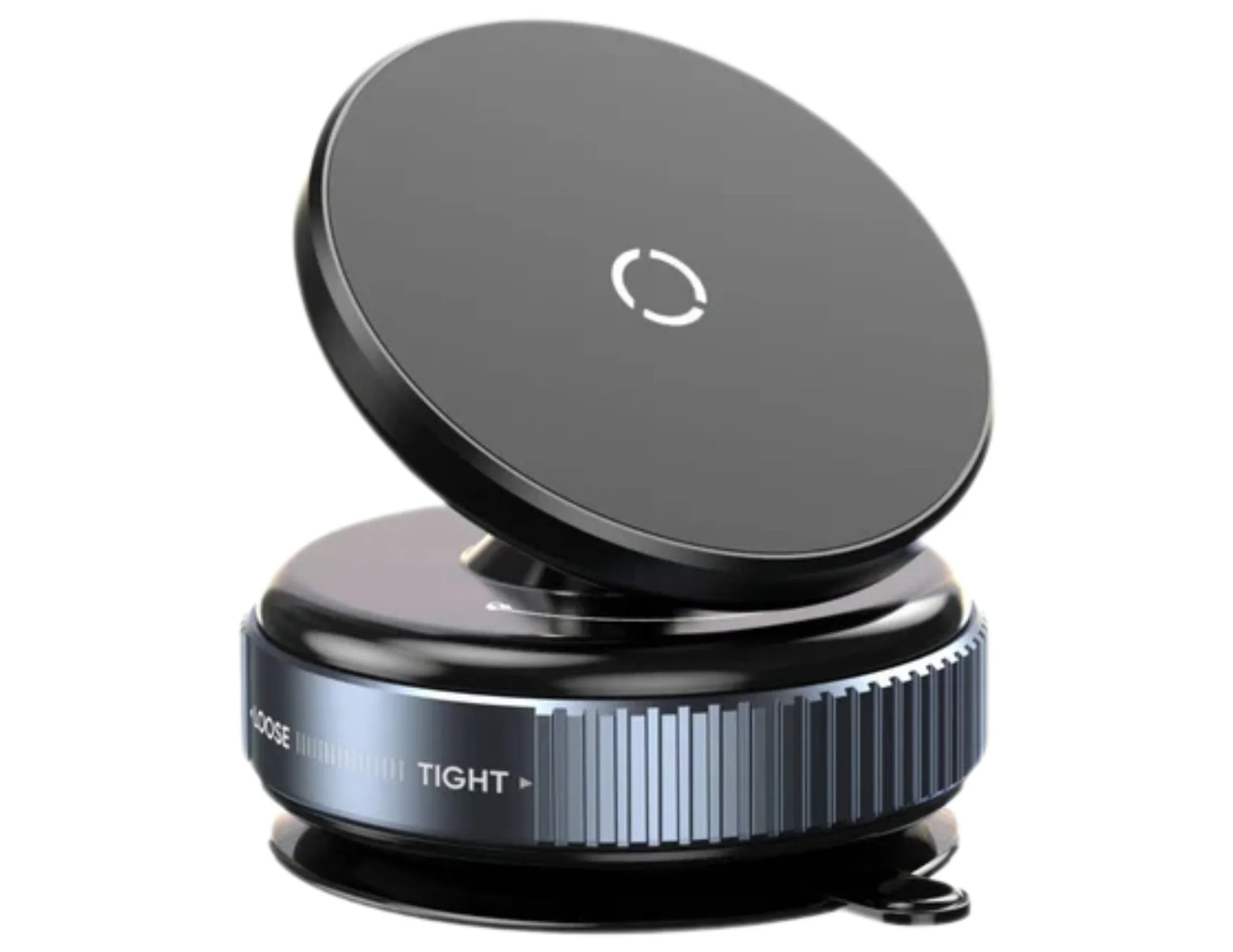 Magnetic Mount – Strong Suction 360